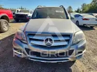 2014 Mercedes Benz GLK-Class фото