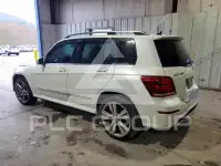 2014 Mercedes Benz GLK-Class photo