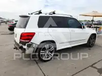 2014 Mercedes Benz GLK-Class photo