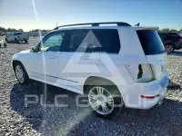 2014 Mercedes Benz GLK-Class photo