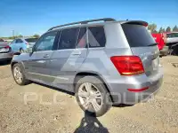 2014 Mercedes Benz GLK-Class фото