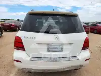 2014 Mercedes Benz GLK-Class фото