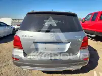 2014 Mercedes Benz GLK-Class фото