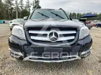 2014 Mercedes Benz GLK-Class фото