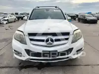 2014 Mercedes Benz GLK-Class photo
