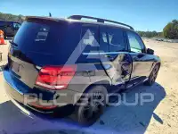 2014 Mercedes Benz GLK-Class фото