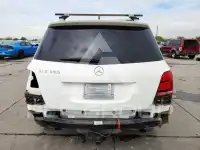 2014 Mercedes Benz GLK-Class photo