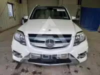 2014 Mercedes Benz GLK-Class photo