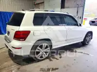 2014 Mercedes Benz GLK-Class photo