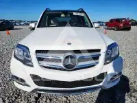 2014 Mercedes Benz GLK-Class photo