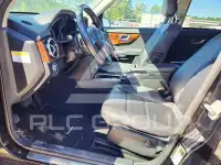 2014 Mercedes Benz GLK-Class фото