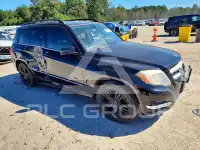 2014 Mercedes Benz GLK-Class фото