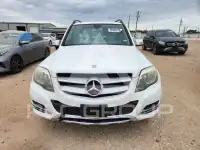 2014 Mercedes Benz GLK-Class фото