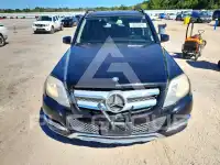 2014 Mercedes Benz GLK-Class фото