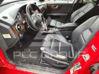 2014 Mercedes Benz GLK-Class фото