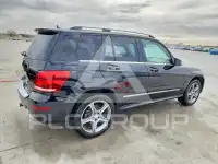 2014 Mercedes Benz GLK-Class фото
