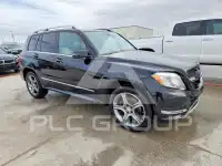2014 Mercedes Benz GLK-Class фото