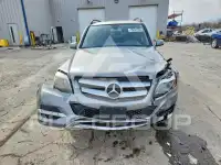 2014 Mercedes Benz GLK-Class фото