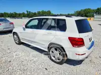 2014 Mercedes Benz GLK-Class фото