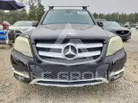 2014 Mercedes Benz GLK-Class фото