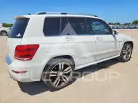 2014 Mercedes Benz GLK-Class photo
