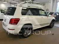2014 Mercedes Benz GLK-Class фото