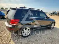 2014 Mercedes Benz GLK-Class photo