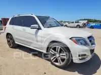 2014 Mercedes Benz GLK-Class photo