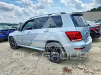 2014 Mercedes Benz GLK-Class photo