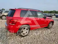 2014 Mercedes Benz GLK-Class фото