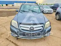 2014 Mercedes Benz GLK-Class фото