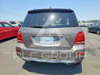 2014 Mercedes Benz GLK-Class photo