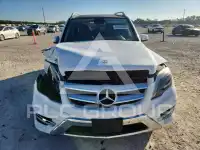 2014 Mercedes Benz GLK-Class фото