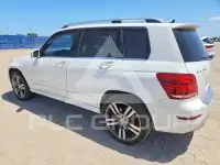 2014 Mercedes Benz GLK-Class photo