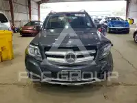 2014 Mercedes Benz GLK-Class фото
