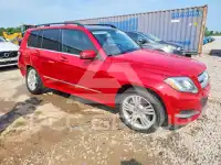 2014 Mercedes Benz GLK-Class photo