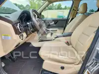 2014 Mercedes Benz GLK-Class photo