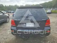 2014 Mercedes Benz GLK-Class фото