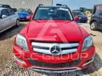2014 Mercedes Benz GLK-Class photo