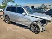 2014 Mercedes Benz GLK-Class фото