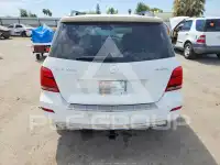 2014 Mercedes Benz GLK-Class photo