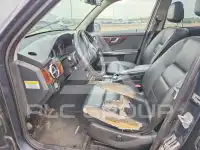 2014 Mercedes Benz GLK-Class фото