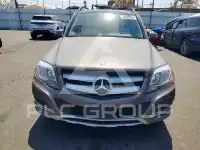 2014 Mercedes Benz GLK-Class photo