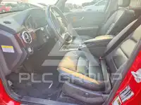 2014 Mercedes Benz GLK-Class фото