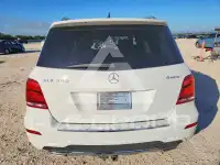 2014 Mercedes Benz GLK-Class фото