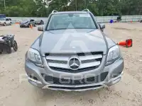 2014 Mercedes Benz GLK-Class photo