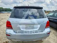 2014 Mercedes Benz GLK-Class photo