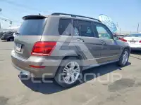 2014 Mercedes Benz GLK-Class photo