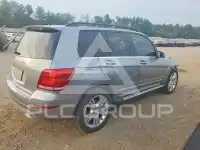 2014 Mercedes Benz GLK-Class фото