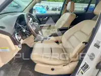 2014 Mercedes Benz GLK-Class фото